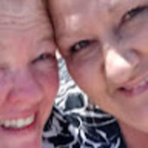 Meet your Posher, Sharon